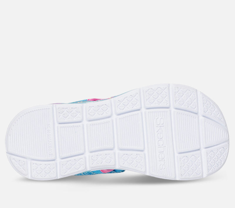 Mermaid Dreams Sandal Sandal Skechers.dk