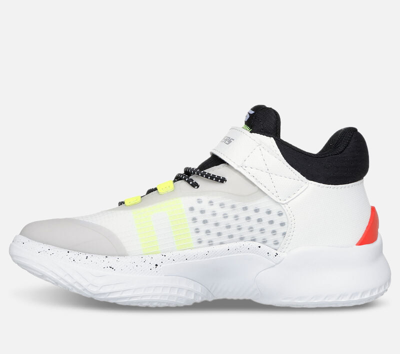SKX Court Hype - Hooper-Hero Shoe Skechers.dk