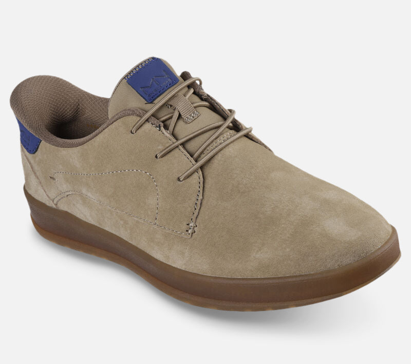 Slip-ins: Mark Nason: New Wave Cup – Zayn Shoe Skechers.dk