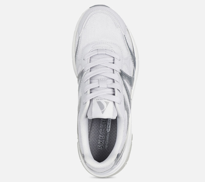 Shadow – Stellar 90 Shoe Skechers.dk