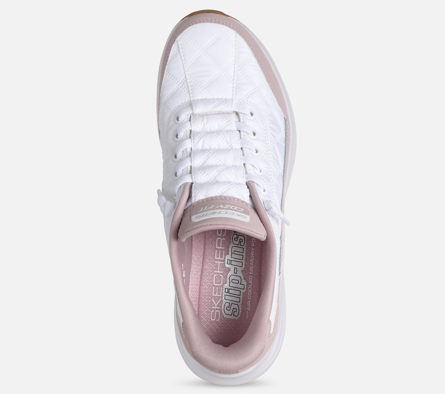 Slip-ins: Contour Foam - Cozy Fit Shoe Skechers.dk