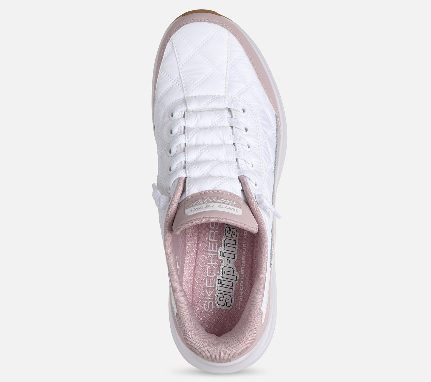 Slip-ins: Contour Foam - Cozy Fit Shoe Skechers.dk