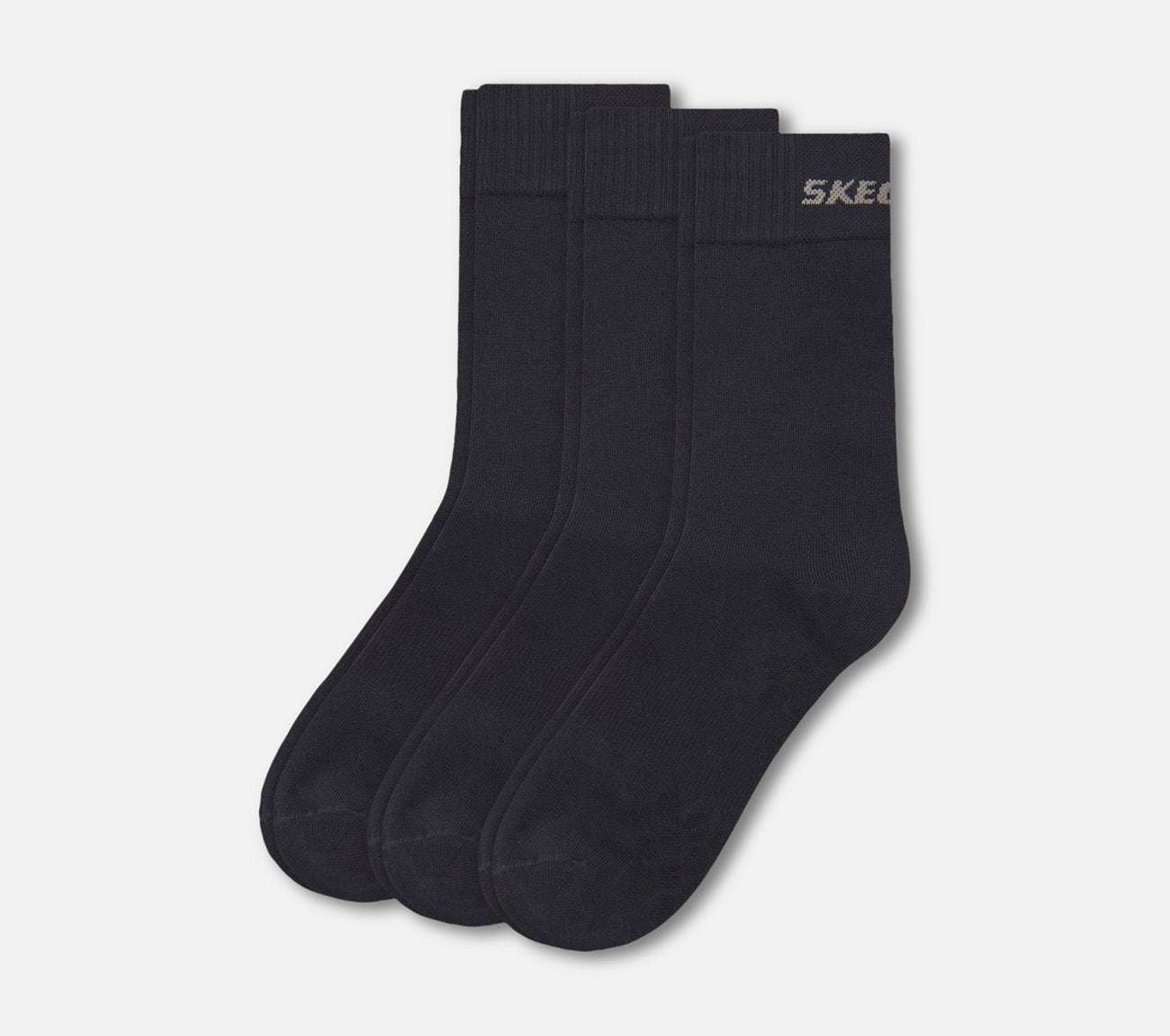 3 pak strømper Sock Skechers