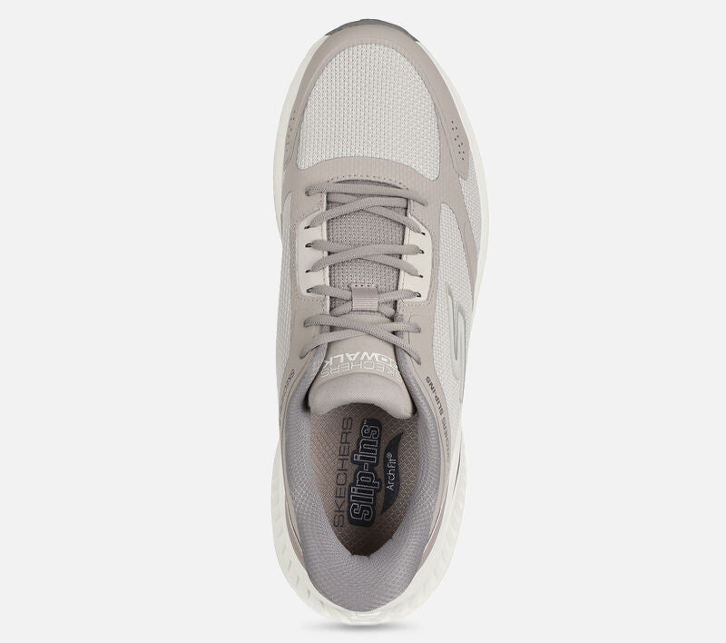 Slip-ins: GO WALK Max Cushioning Arch Fit - Jaylen Shoe Skechers.dk
