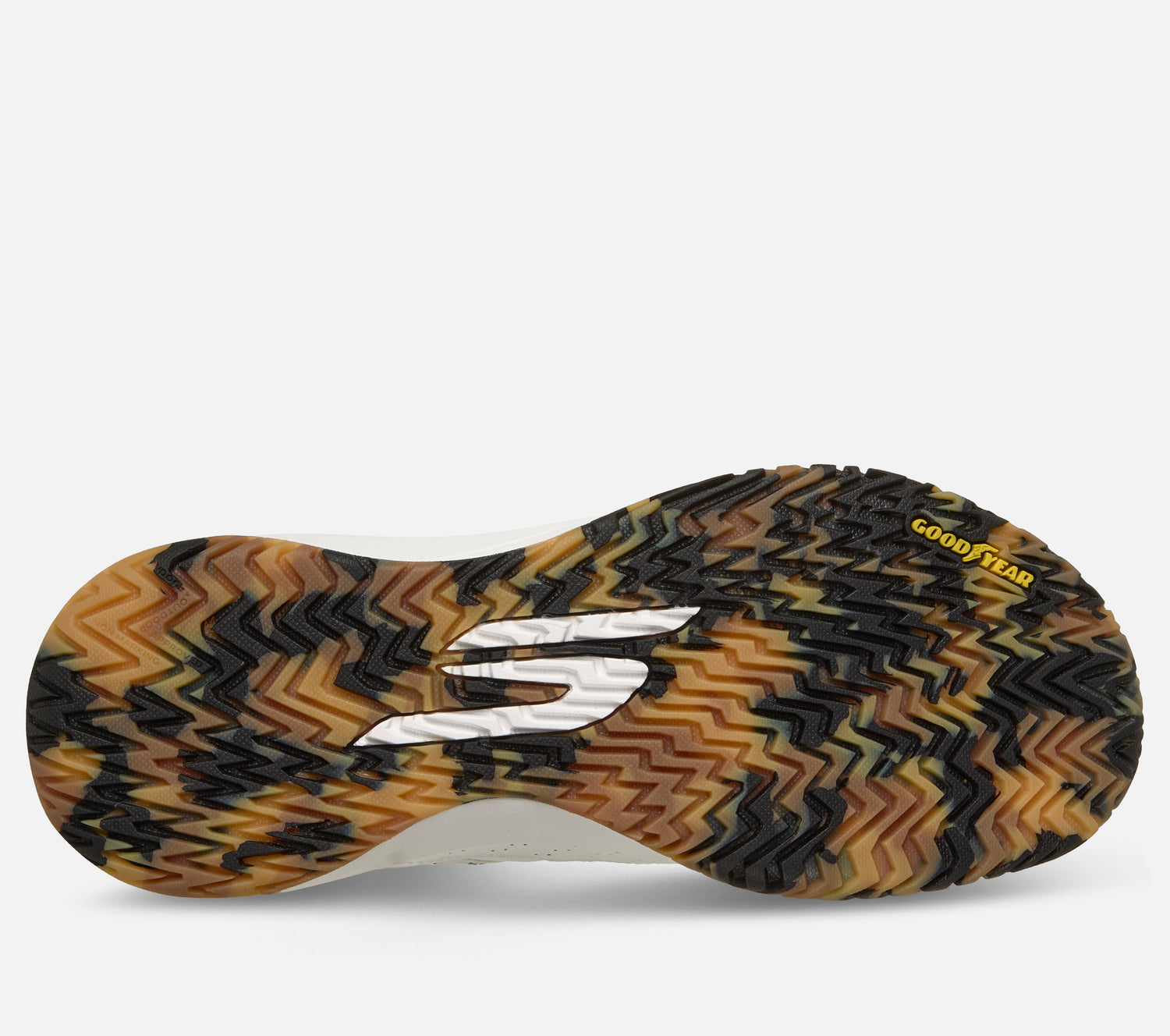 Relaxed Fit: Viper Court Rally Shoe Skechers.dk