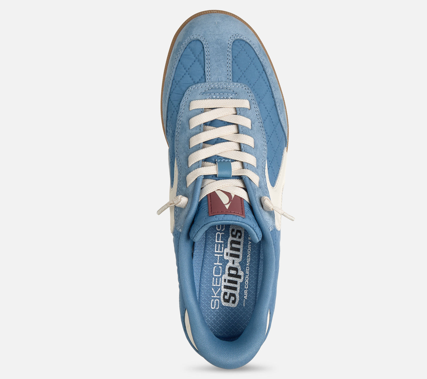 Slip-ins: Hotshot - Cozy Fit Soft Luxe Shoe Skechers.dk