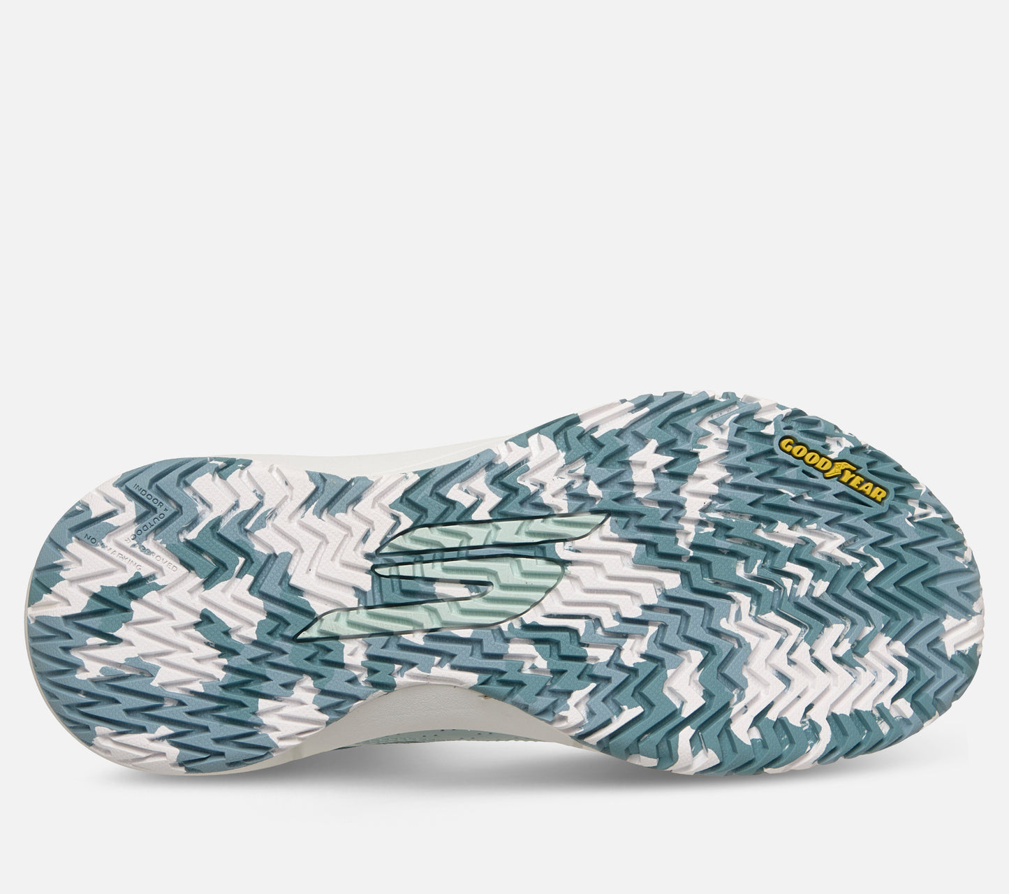 Relaxed Fit: Viper Court Rally Shoe Skechers.dk