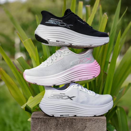 Max Cushioning til damer