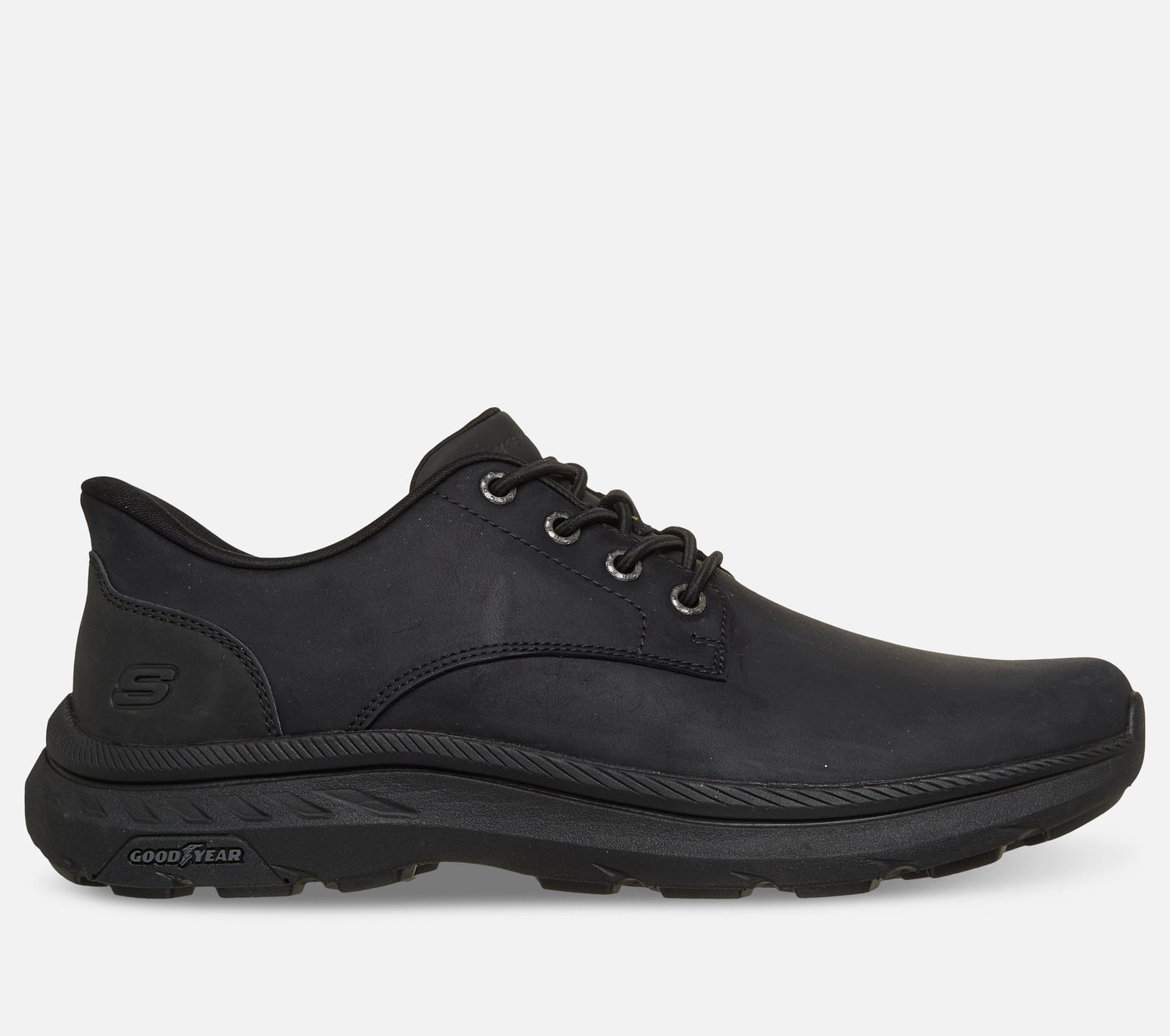 Relaxed Fit: Slip-ins: Pollard - Colt Shoe Skechers.dk