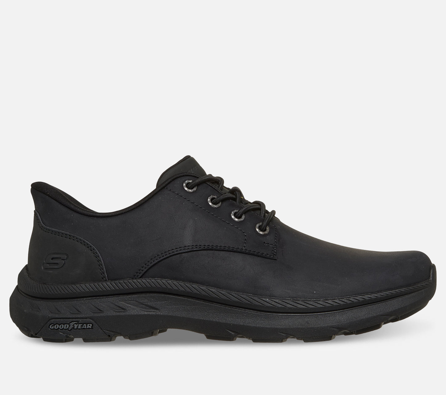 Relaxed Fit: Slip-ins: Pollard - Colt Shoe Skechers.dk