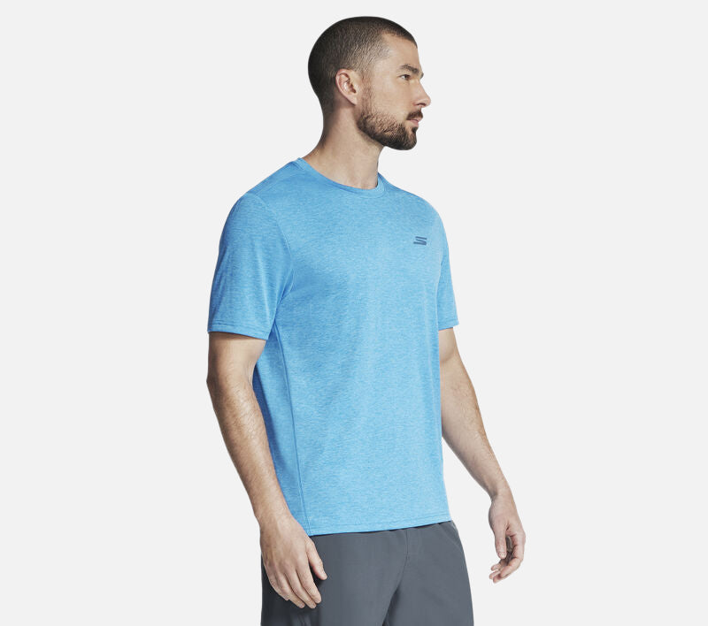 Performance Charge Tee Clothes Skechers.dk