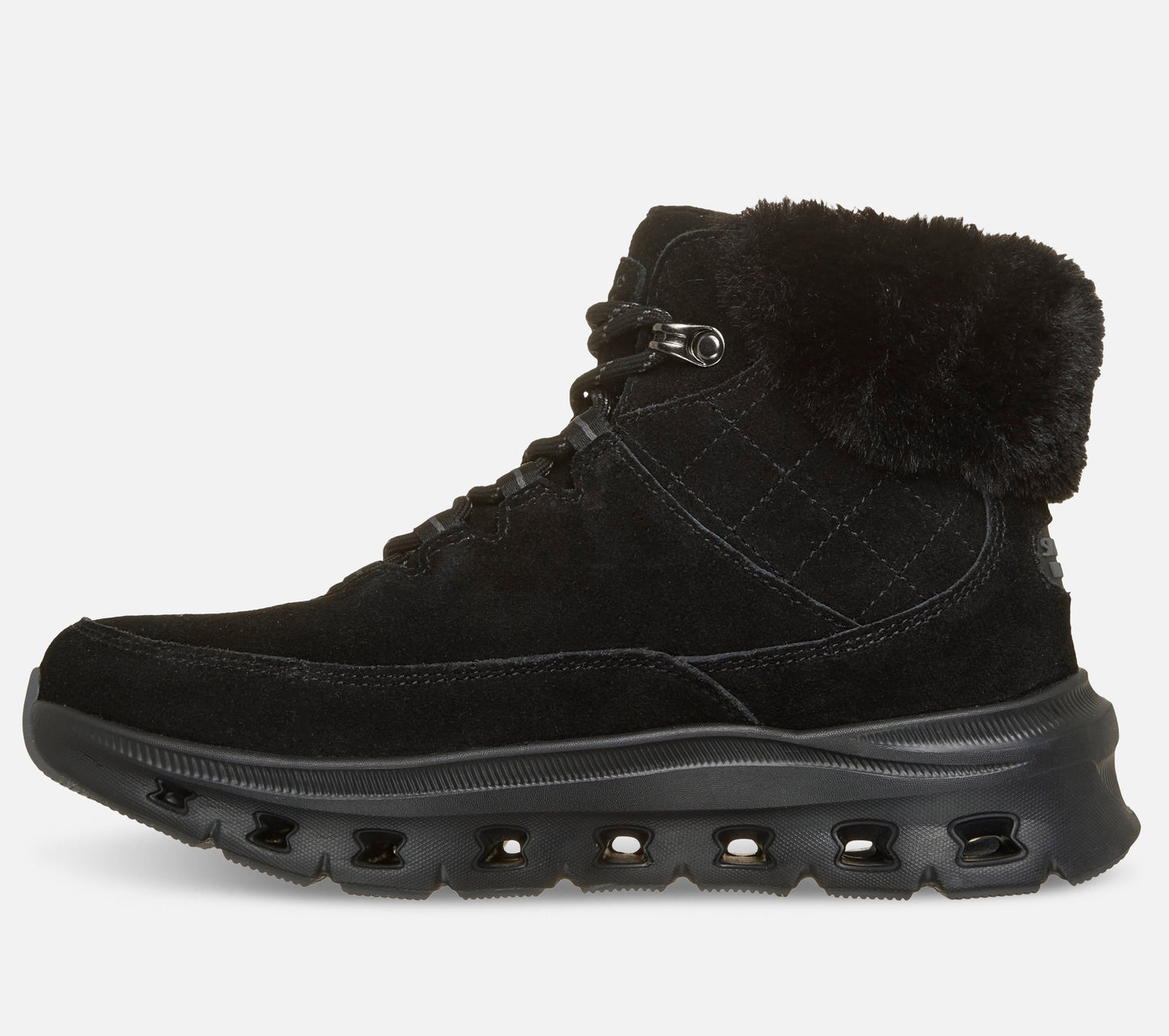 Relaxed Fit: Glide-Step Pro - Blaze Trail - Waterproof Boot Skechers.dk