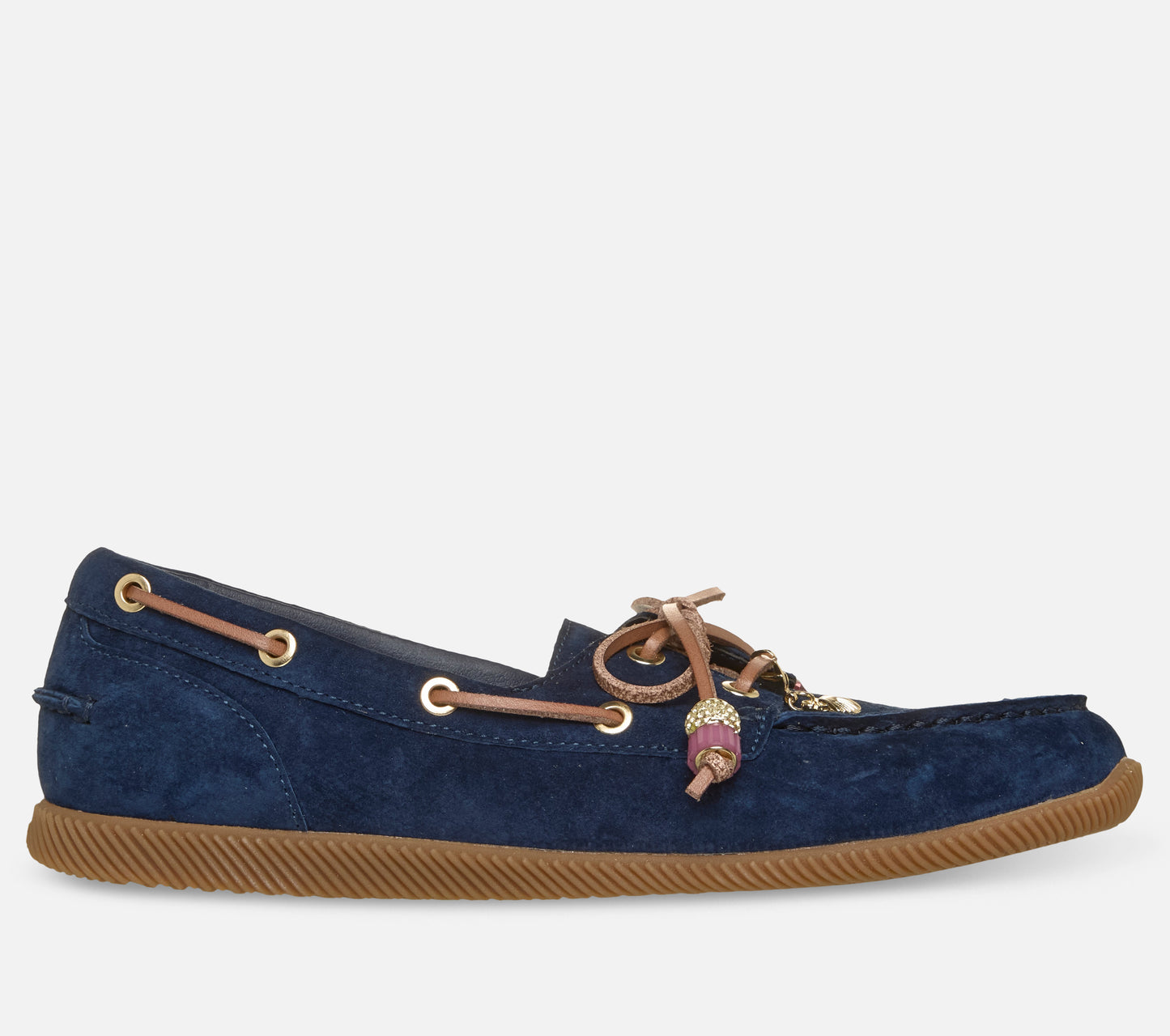 Midcity - Anchored Delight Ballerina Skechers.dk