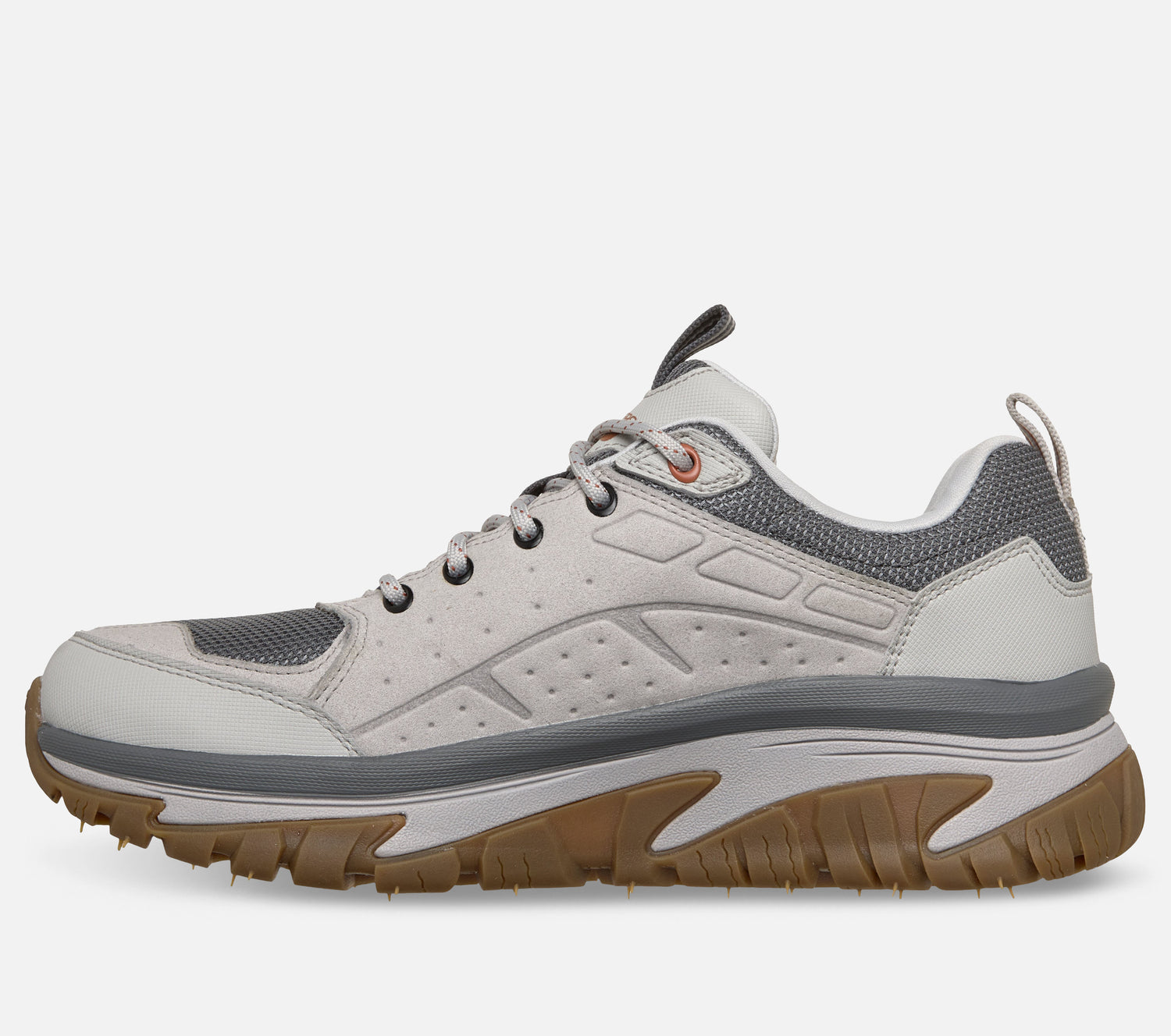 Arch Fit Road Walker - Vernal - Waterproof Shoe Skechers.dk