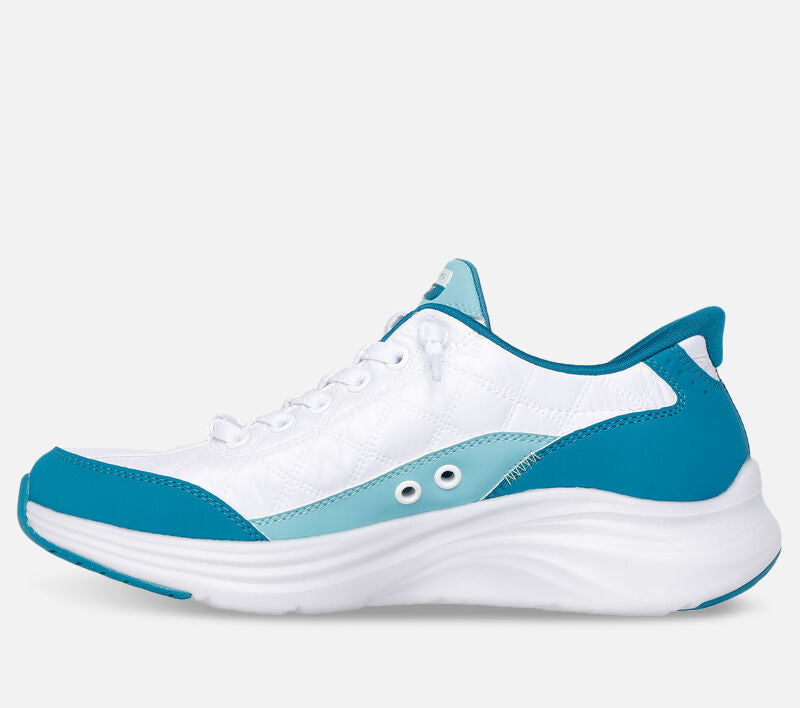 Slip-ins: Contour Foam - Cozy Fit Shoe Skechers.dk
