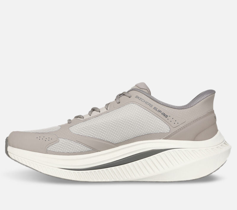 Slip-ins: GO WALK Max Cushioning Arch Fit - Jaylen Shoe Skechers.dk