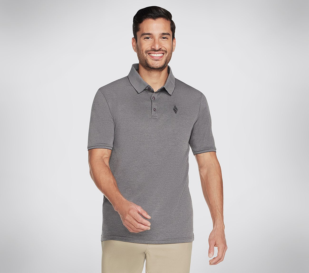 Skechers Apparel Off Duty Polo Shirt Clothes Skechers