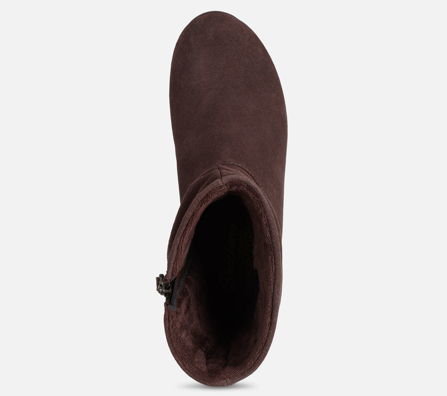 Arya - Fashionista Boot Skechers.dk