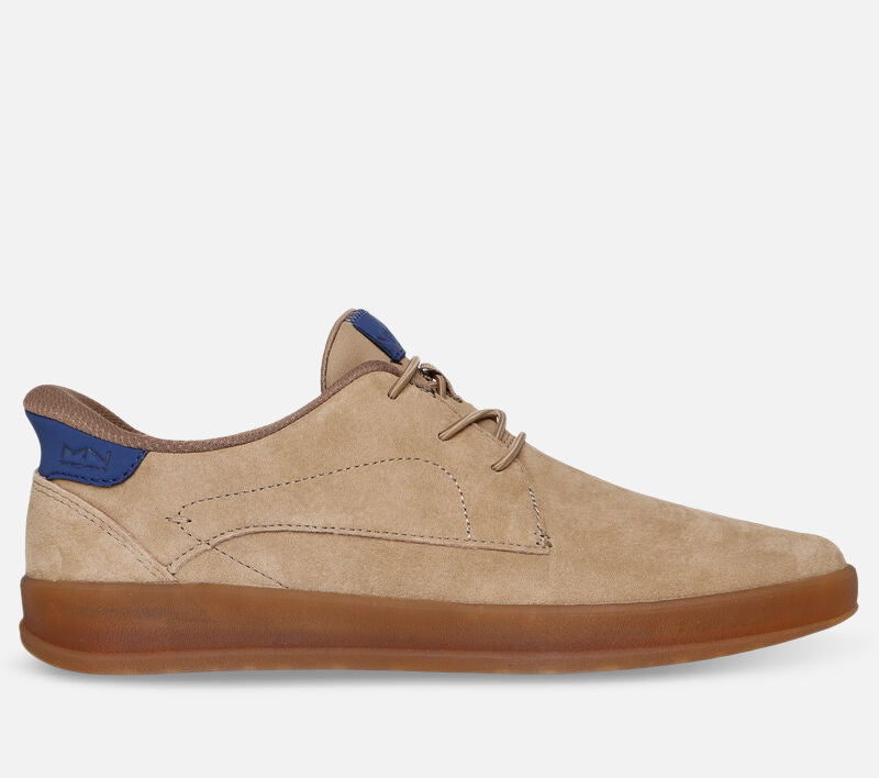 Slip-ins: Mark Nason: New Wave Cup – Zayn Shoe Skechers.dk