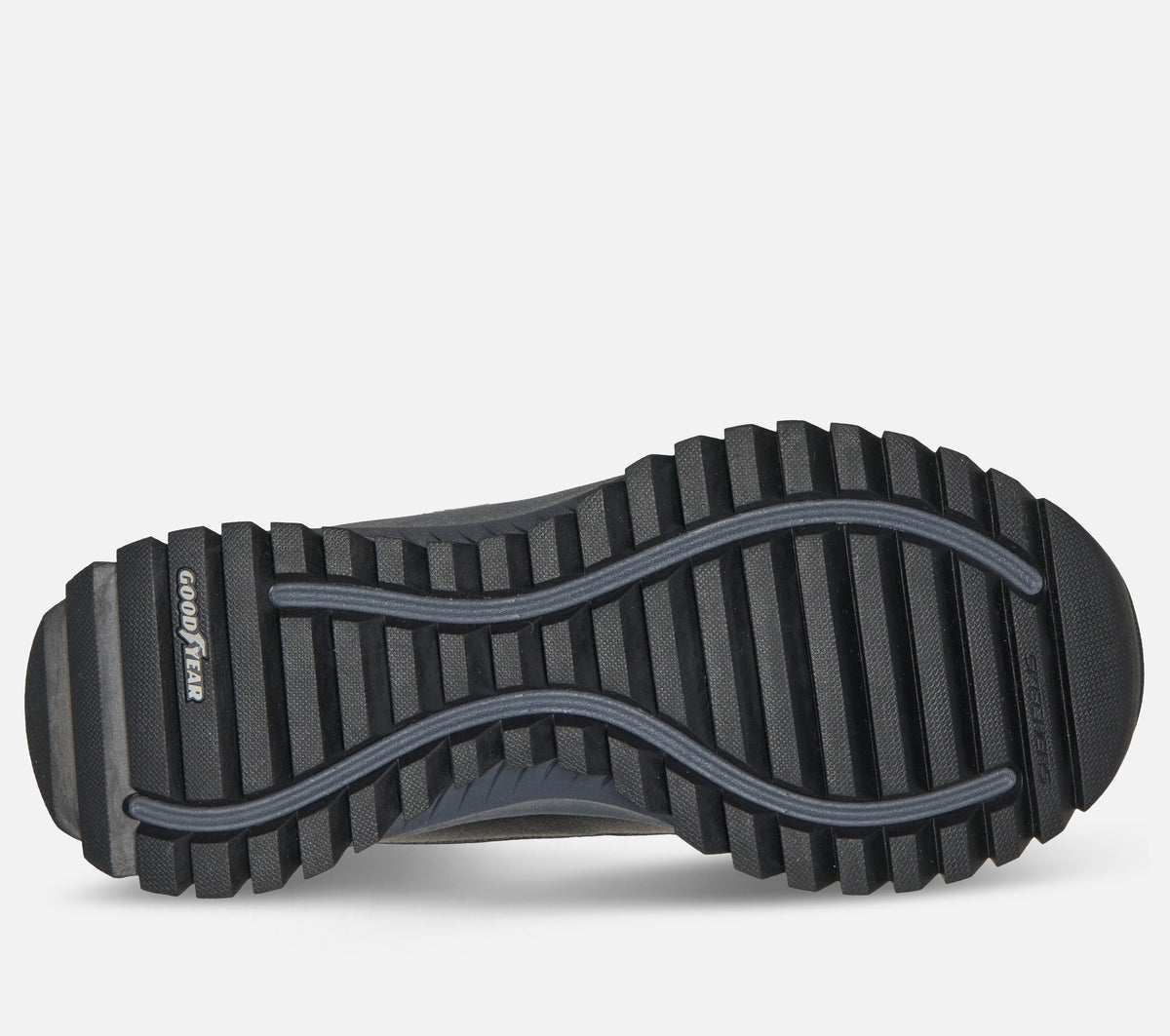 Slip-ins: Arch Fit Discover - Ravine Rush Boot Skechers.dk