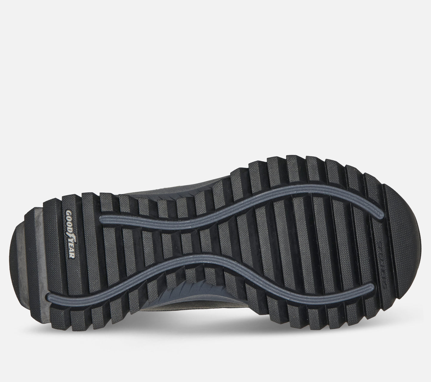 Slip-ins: Arch Fit Discover - Ravine Rush Boot Skechers.dk