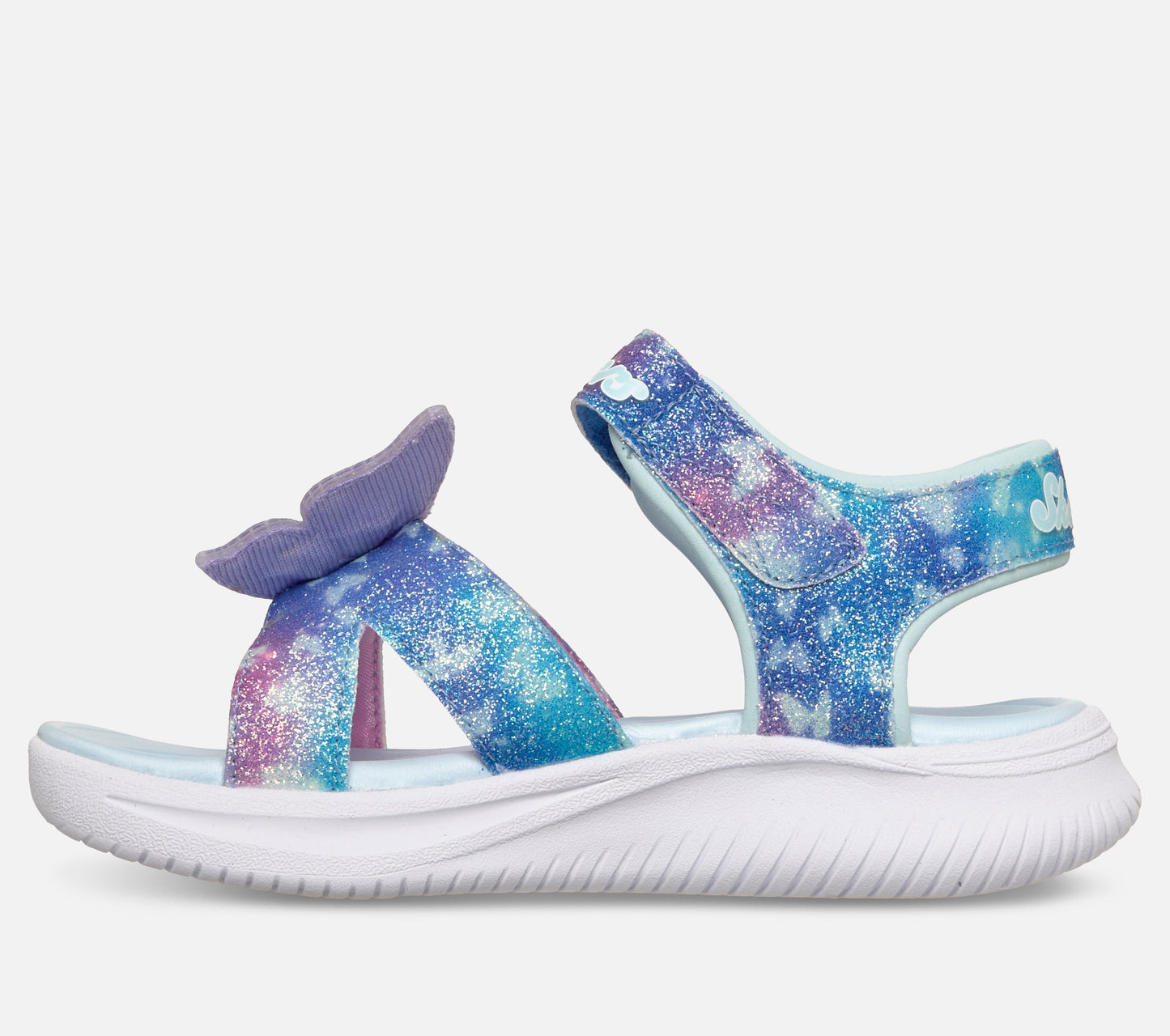 Jumpsters Sandal – Butterfly Brights Sandal Skechers.dk