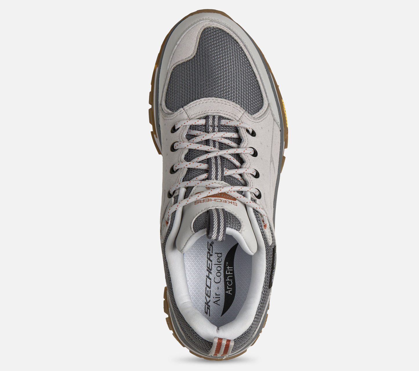 Arch Fit Road Walker - Vernal - Waterproof Shoe Skechers.dk