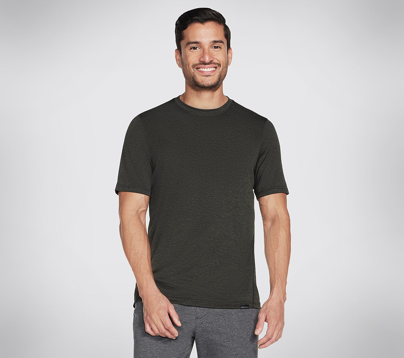 GO Dri Charge T-shirt Clothes Skechers