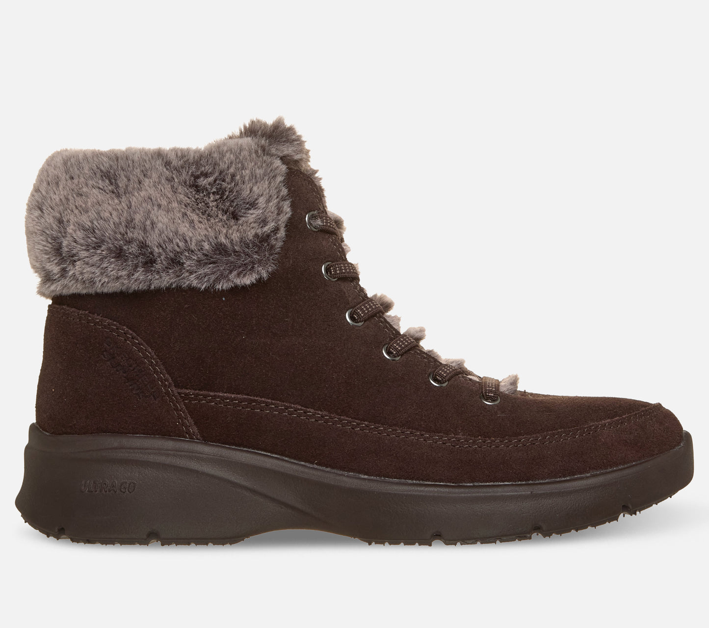 Slip-ins: Glacial Ultimate – Beatrice Boot Skechers.dk