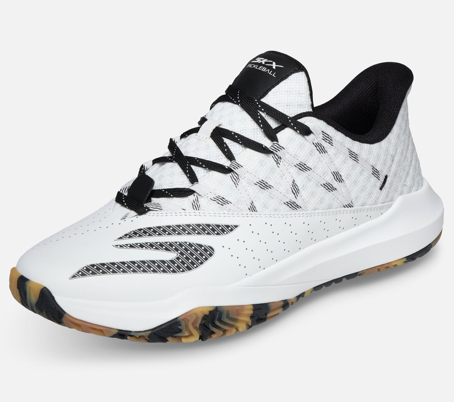 Relaxed Fit: Viper Court Rally Shoe Skechers.dk