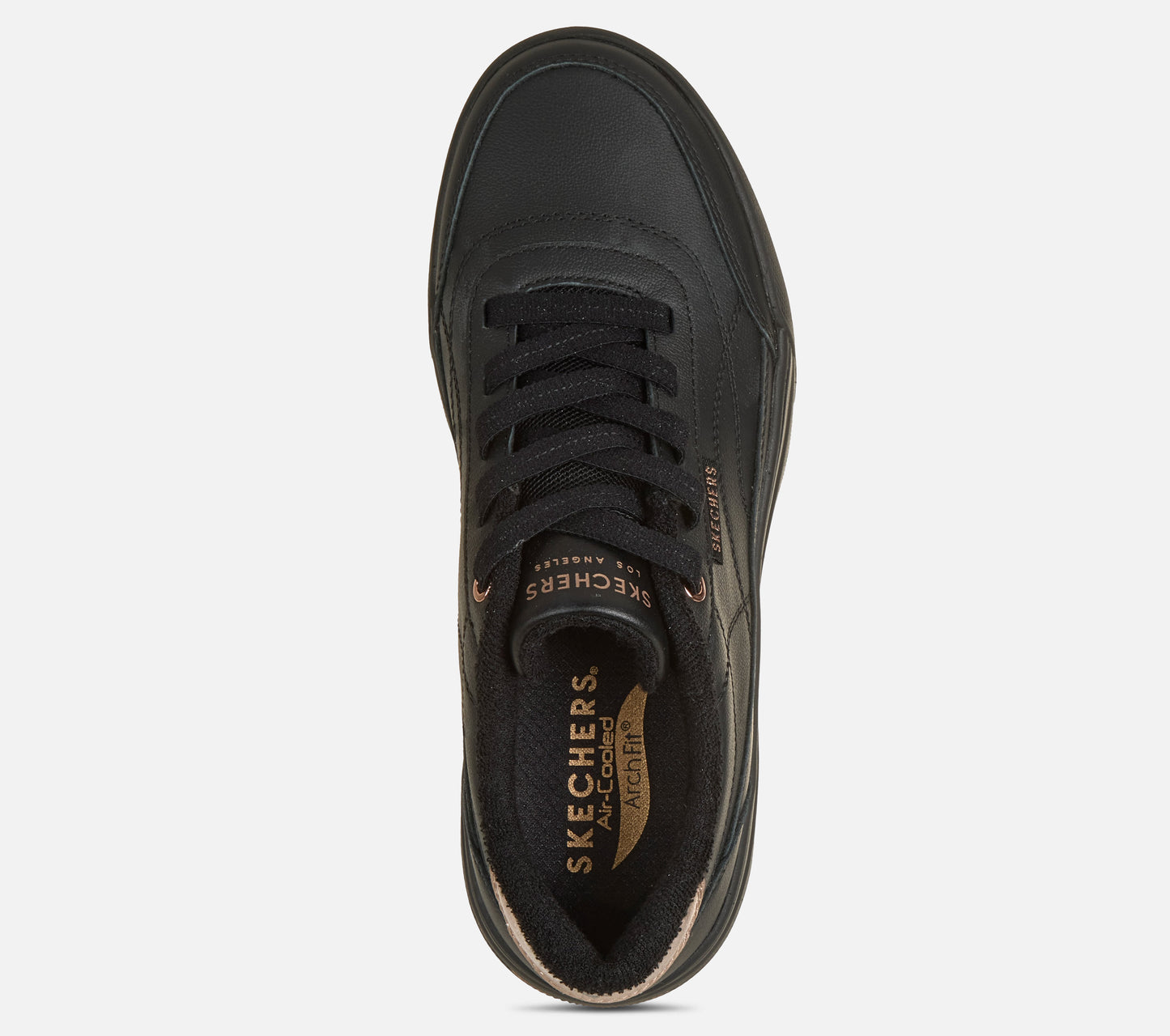 Arch Fit Arcade HI - Uphear Shoe Skechers.dk