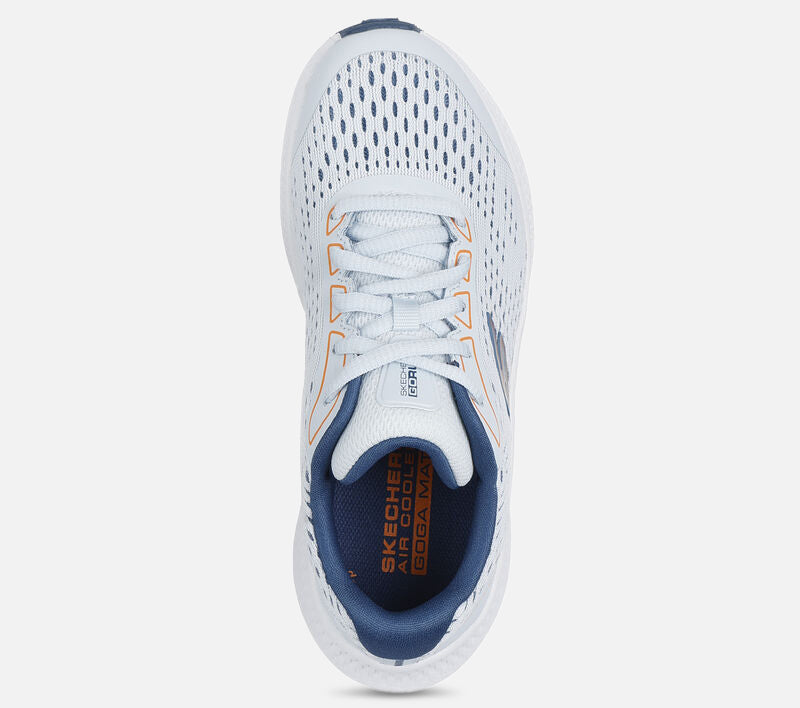 GO RUN Consistent 2.0 - Mile Marker Shoe Skechers.dk