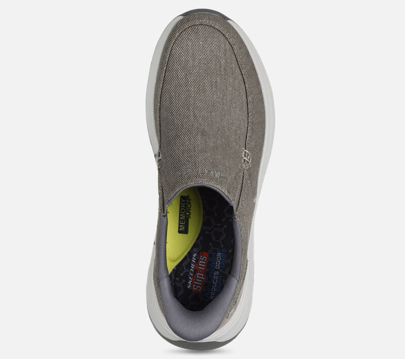 Relaxed Fit: Slip-ins: Decklan – Gulliver Shoe Skechers.dk