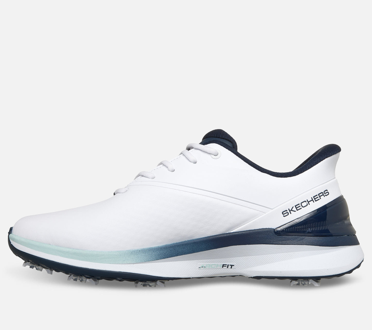 Slip-ins: Golf: Blade Tour - Waterproof Golf Skechers.dk