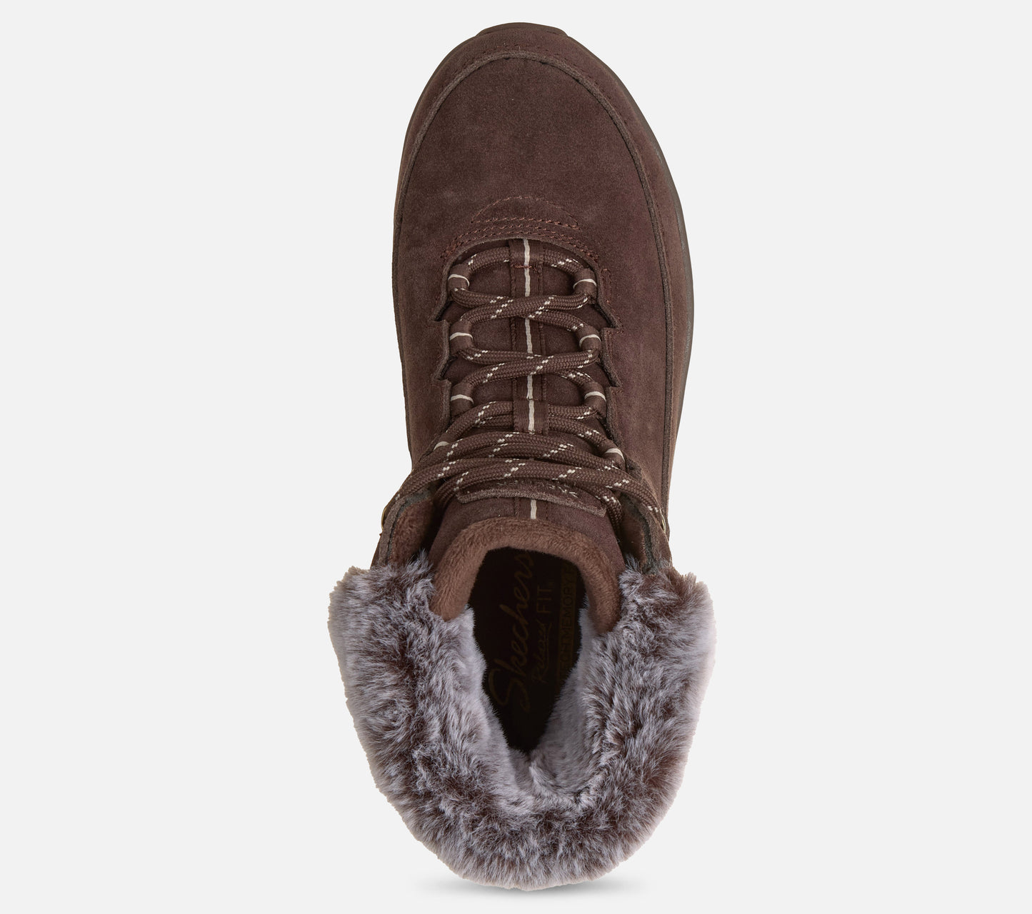 Relaxed Fit: Glide-Step Pro - Blaze Trail - Waterproof Boot Skechers.dk