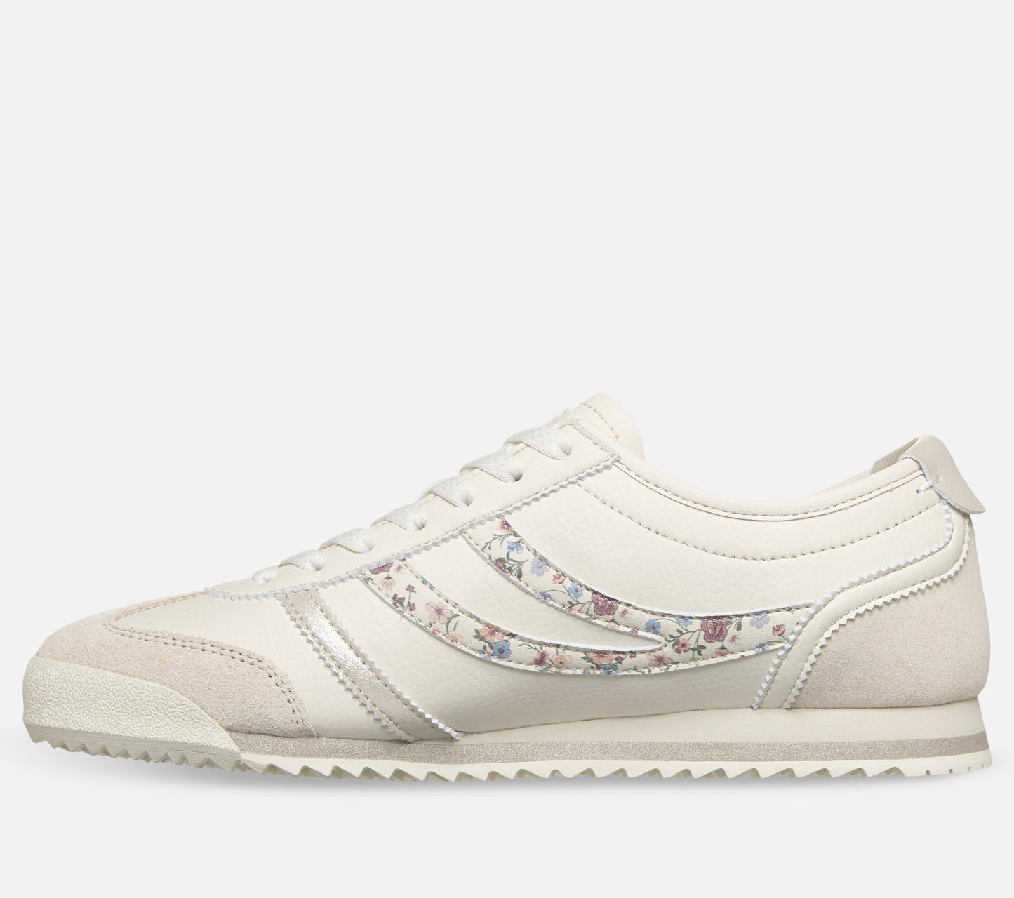 Topnotch - Hint of Floral Shoe Skechers.dk