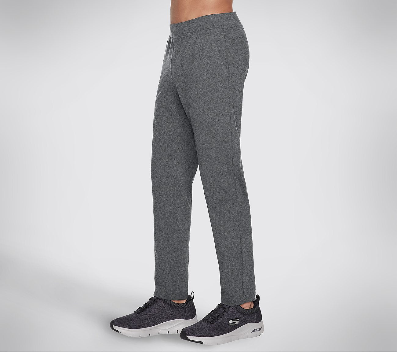 GO WALK Pant Controller Clothes Skechers