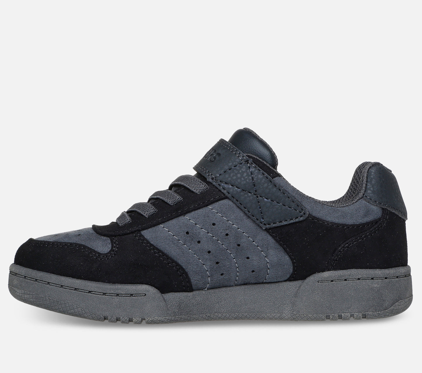 Quick Street - Smooth Avenue