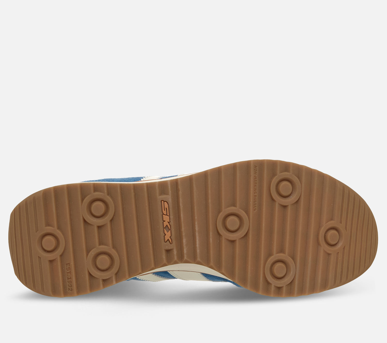 SKX 92 - Faulen Shoe Skechers.dk