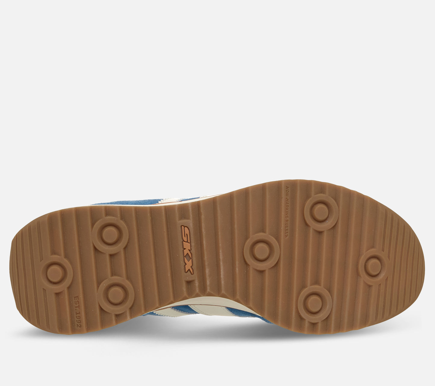 SKX 92 - Faulen Shoe Skechers.dk