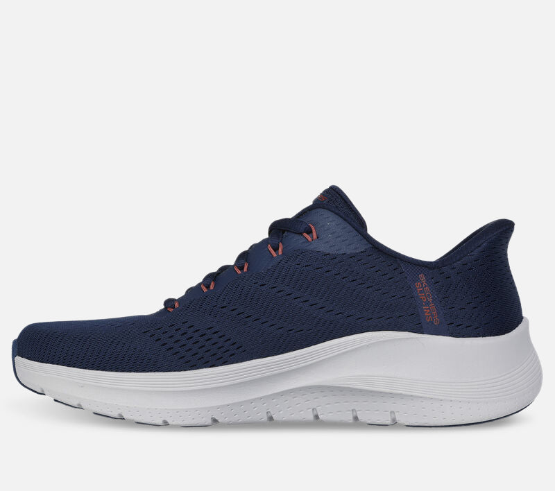 Slip-ins: Arch Fit 2.0 - Lestur Shoe Skechers.dk