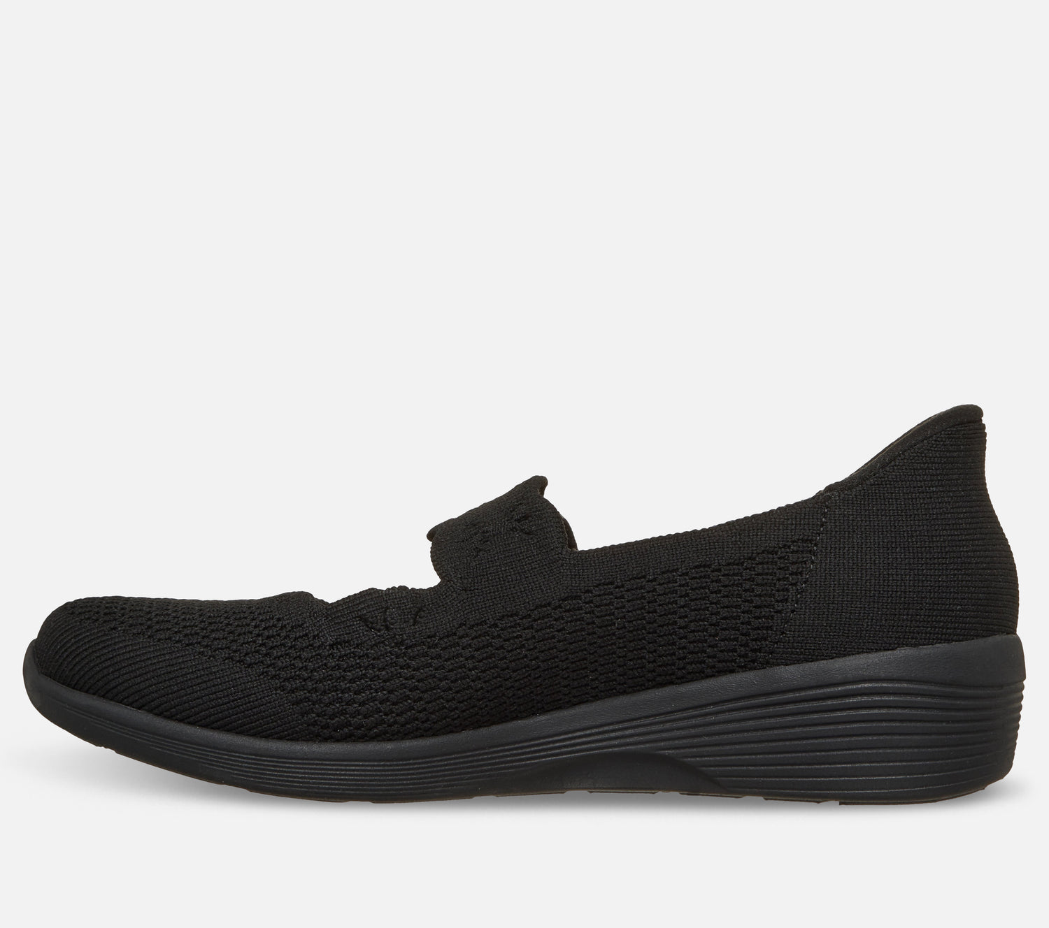 Slip-ins: Arya - Subtle Gleam Ballerina Skechers.dk