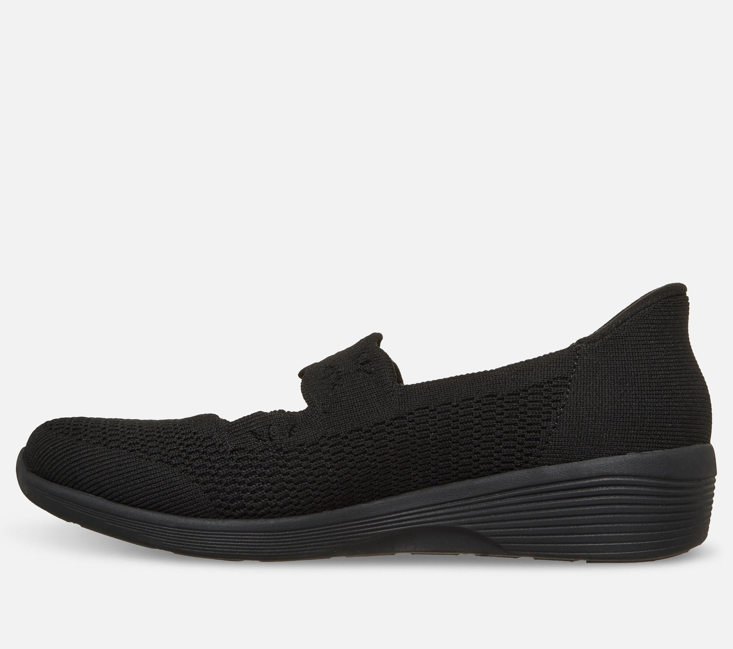 Slip-ins: Arya - Subtle Gleam Ballerina Skechers.dk