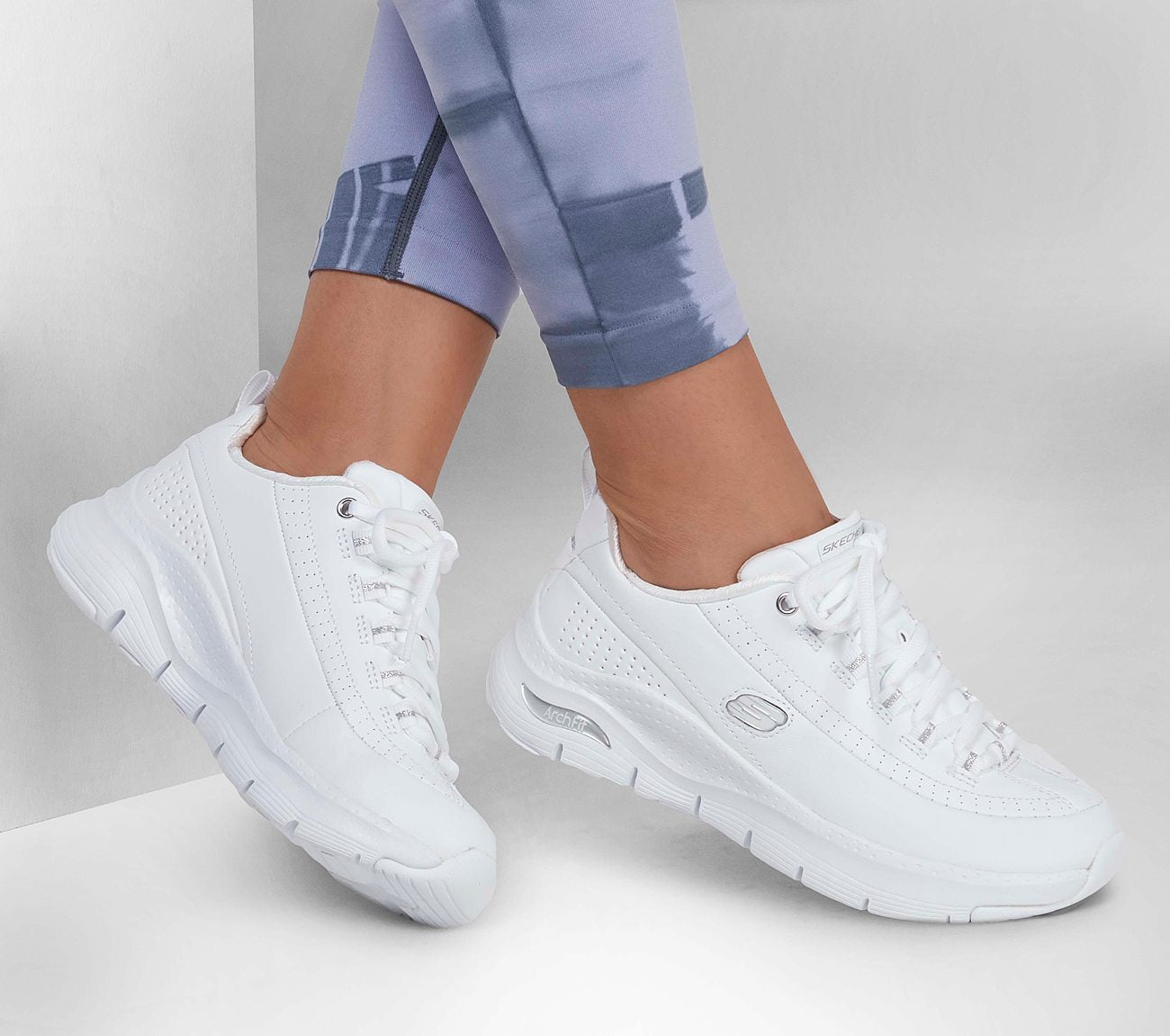 Arch Fit - Citi Drive Shoe Skechers