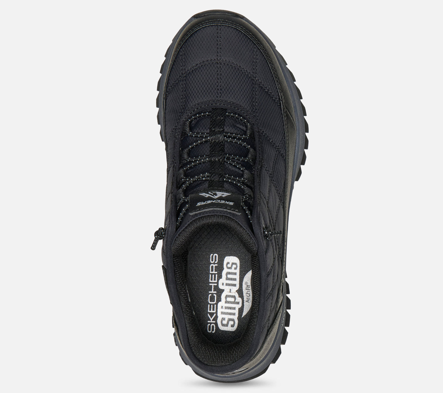 Slip-ins: Arch Fit Discover - Ravine Rush Boot Skechers.dk