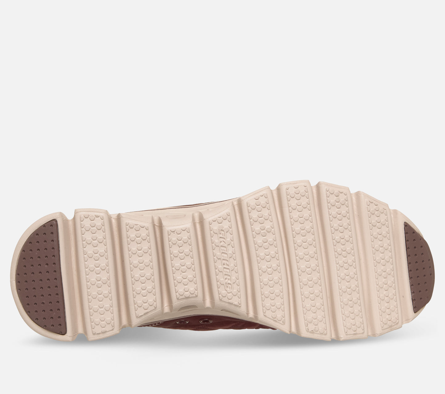 Slip-ins: Glide-Step - Cozy Fit At Ease Shoe Skechers.dk