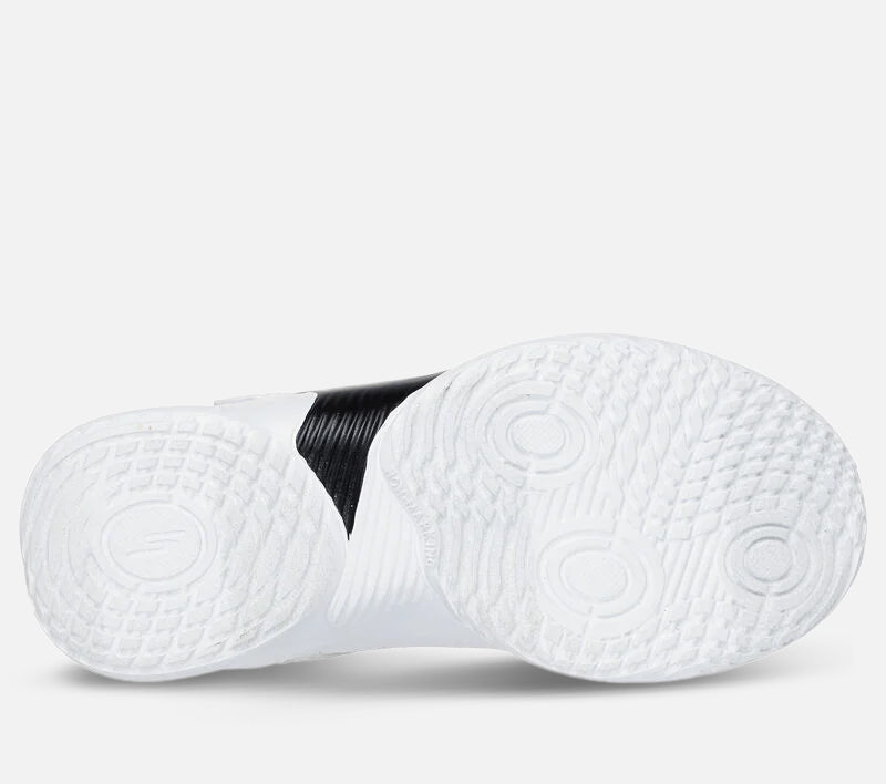 SKX Court Hype - Hooper-Hero Shoe Skechers.dk
