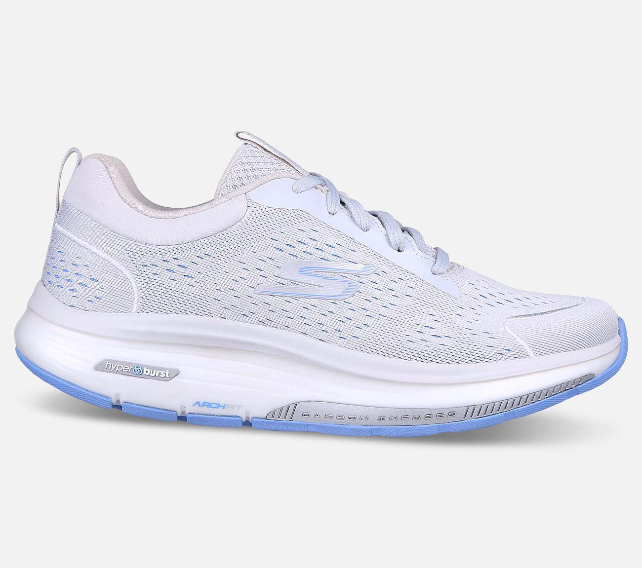 GO WALK Workout Walker Arch Fit - Outpace Shoe Skechers