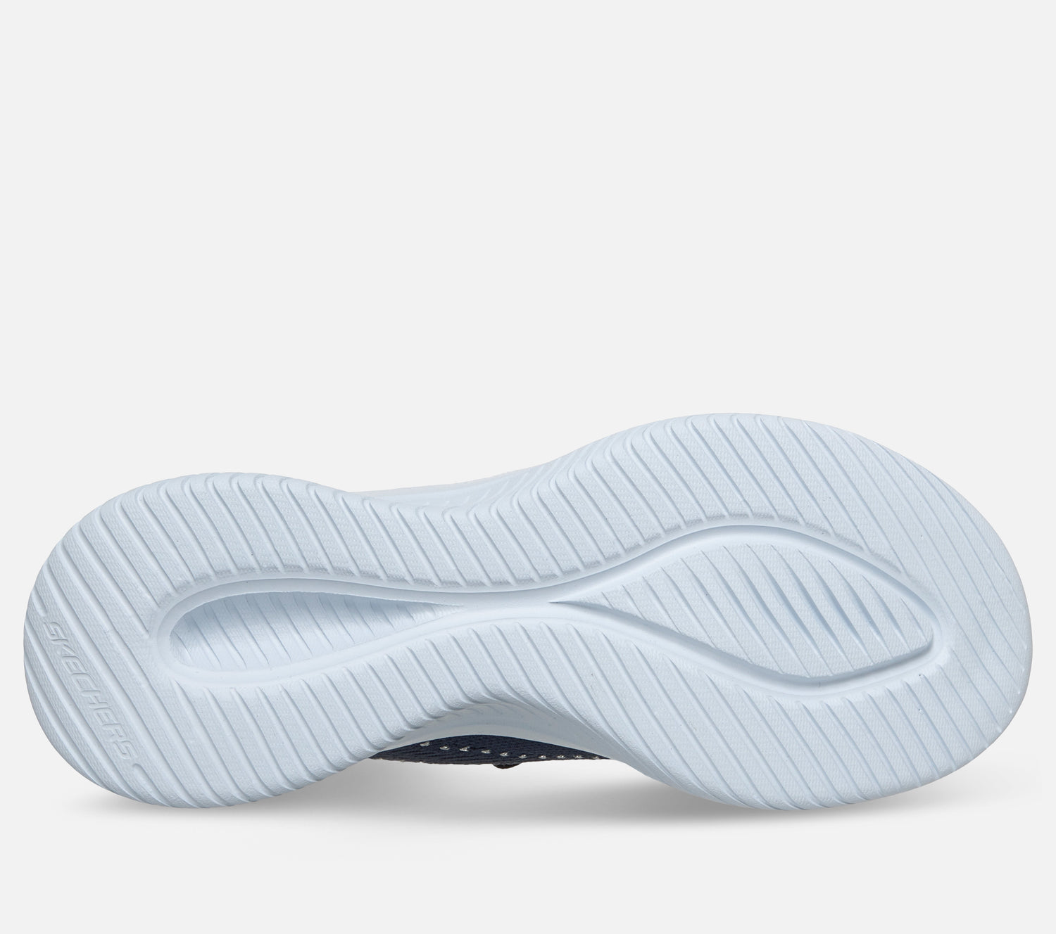 Slip-ins Martha Stewart: Arch Fit Ultra Flex 3.0 - Metallic Grace Shoe Skechers.dk
