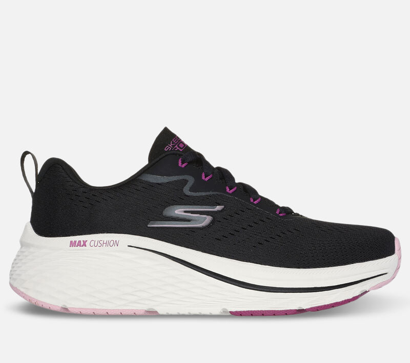 Wide Fit: Max Cushioning Elite 2.0 - Levitate Shoe Skechers.dk